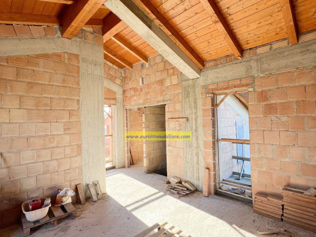 Villa a Atri in Via Pretetulo - Foto 4