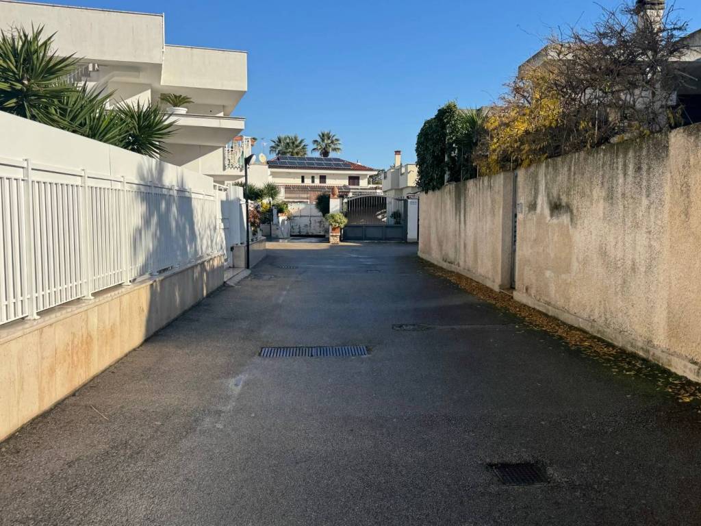 Villetta a schiera a Bisceglie in Via Giovanni Bovio - Foto 2