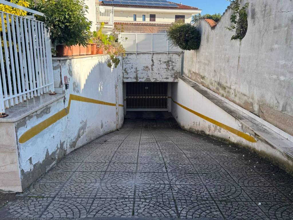 Villetta a schiera a Bisceglie in Via Giovanni Bovio - Foto 3