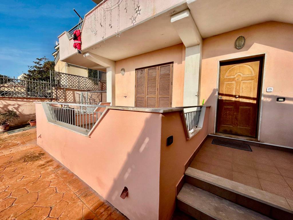 Appartamento a Santa marinella in Via della Fornacetta, 13 - Foto 2