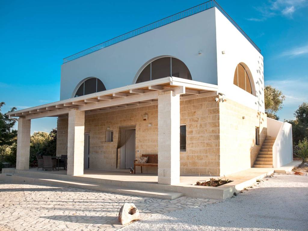Villa a Carovigno in Contrada Sierri - Foto 5