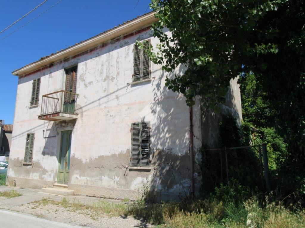 Casa indipendente a Rimini in Via Lagone, 22 - Foto 2