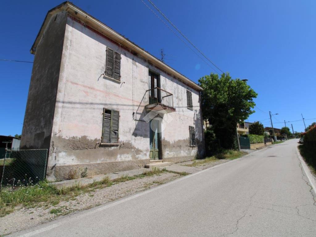 Casa indipendente a Rimini in Via Lagone, 22 - Foto 3
