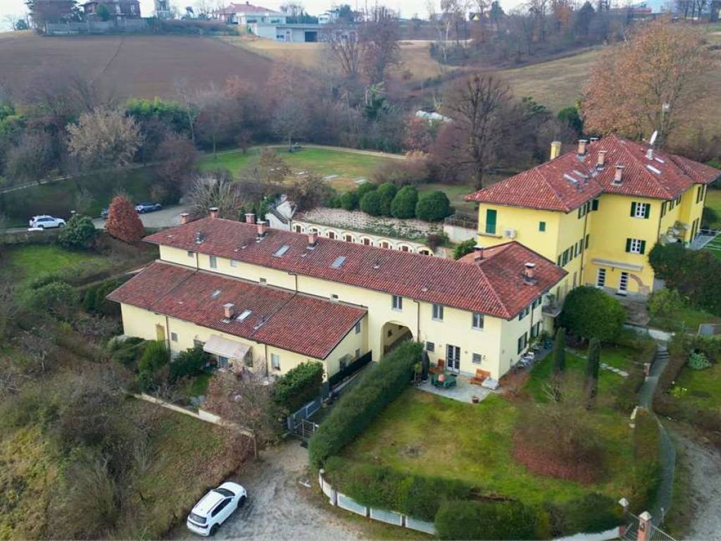 Villa a Chieri in via turriglie , 10 - Foto 3