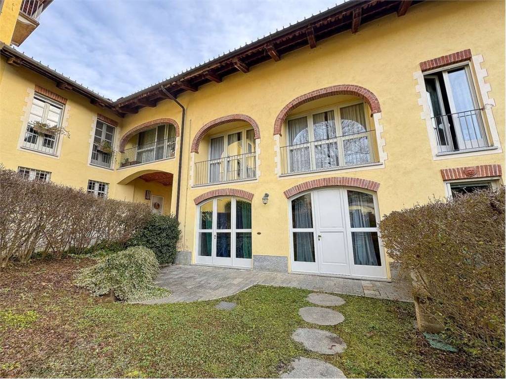 Villa a Chieri in via turriglie , 10 - Foto 4