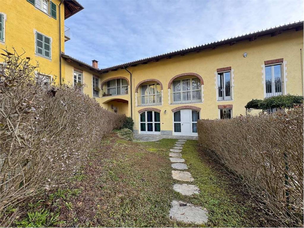 Villa a Chieri in via turriglie , 10 - Foto 5