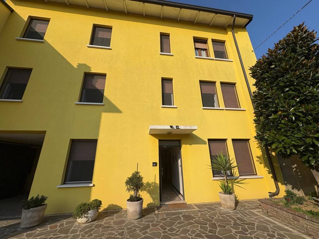 Rustico / casale a San gervasio bresciano in Via 4 Novembre, 30 - Foto 4