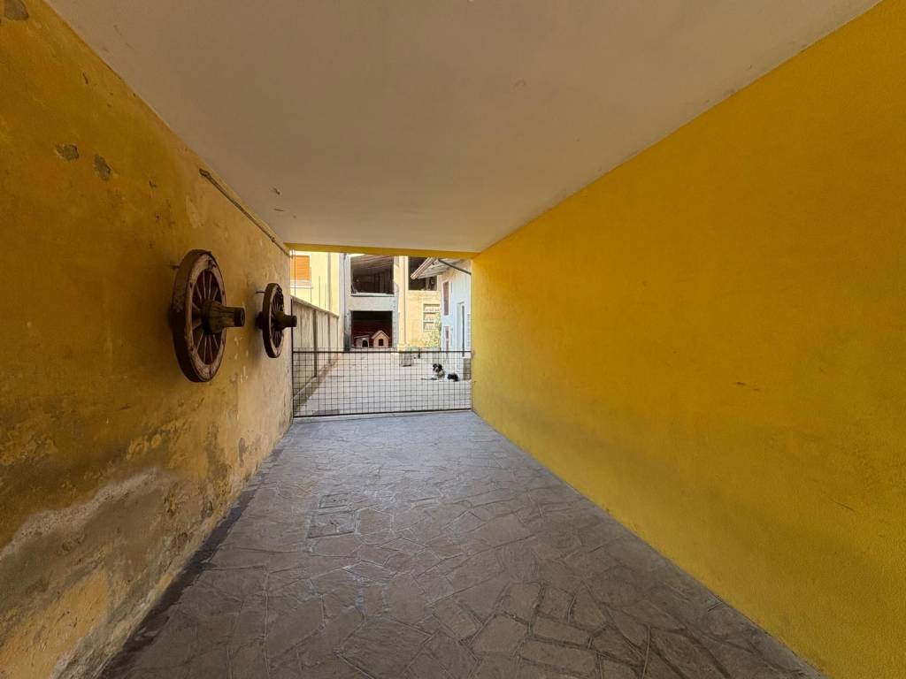 Rustico / casale a San gervasio bresciano in Via 4 Novembre, 30 - Foto 5