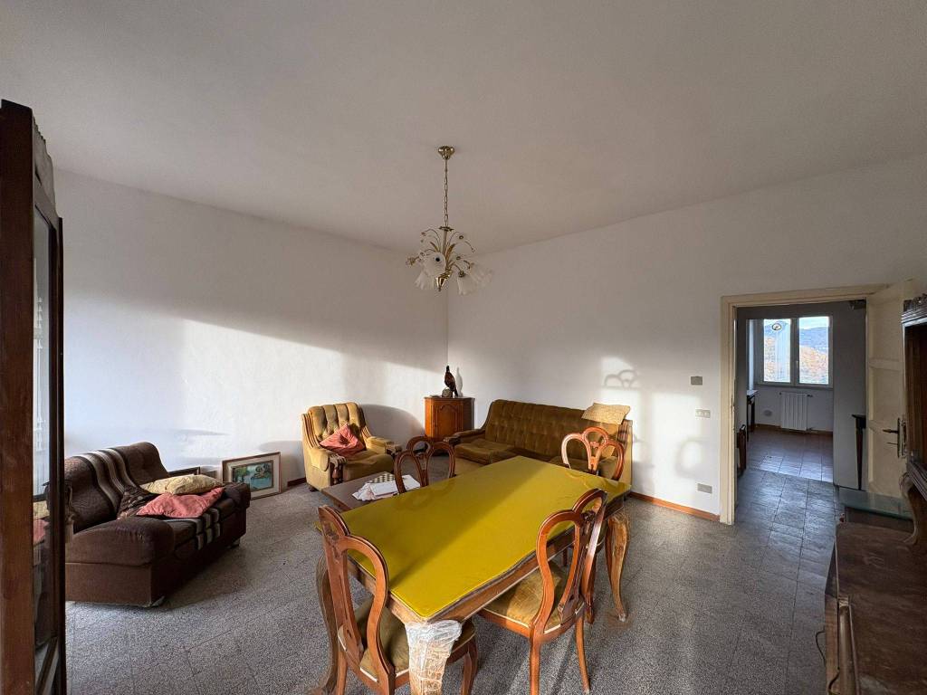 Appartamento a Scapoli in Viale Risorgimento - Foto 3