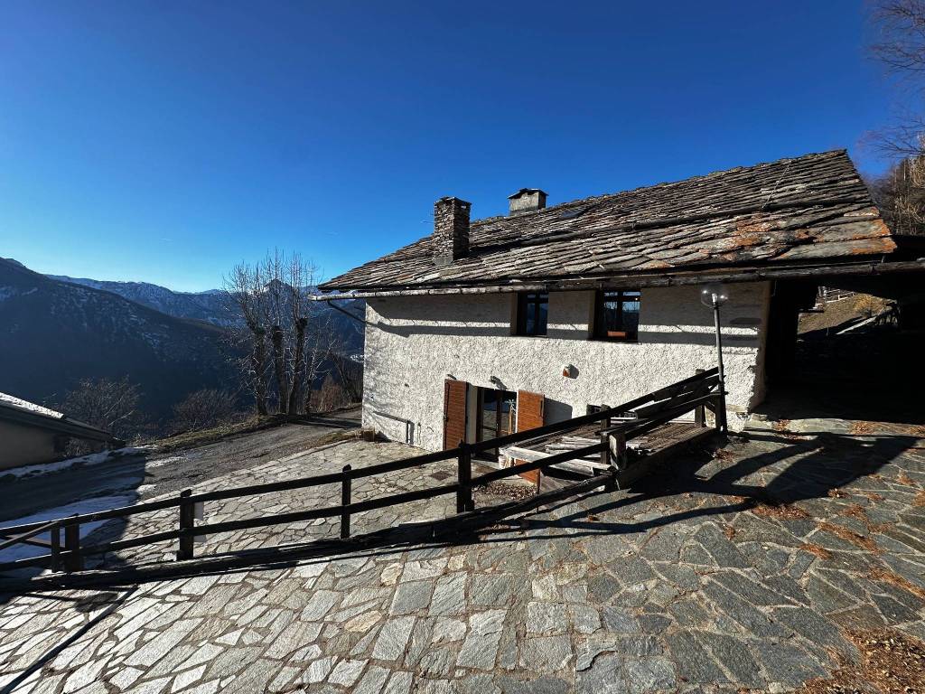 Villa a Bardonecchia in Località Bruè - Foto 3