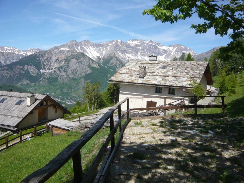Villa a Bardonecchia in Località Bruè - Foto 4