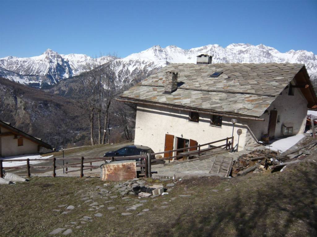 Villa a Bardonecchia in Località Bruè - Foto 5
