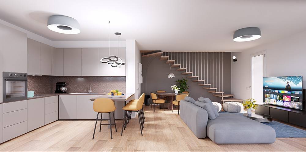 Casa indipendente a Casalecchio di reno - Foto 2