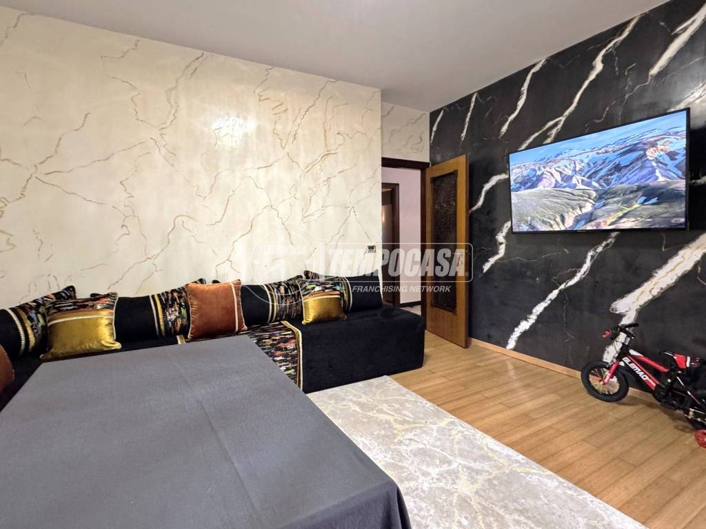Appartamento a Biella in Via Luigi Cadorna - Foto 3