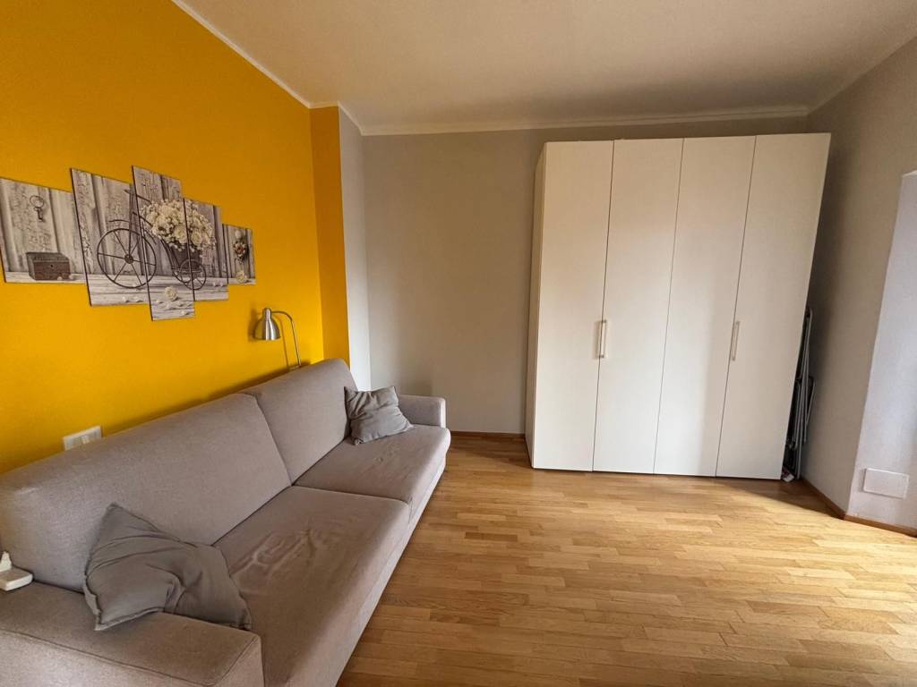 Appartamento a Moncalieri in Via Santa Croce - Foto 3