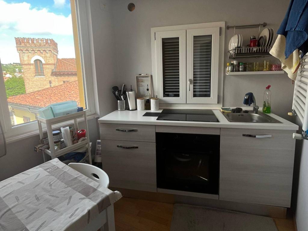 Appartamento a Moncalieri in Via Santa Croce - Foto 5