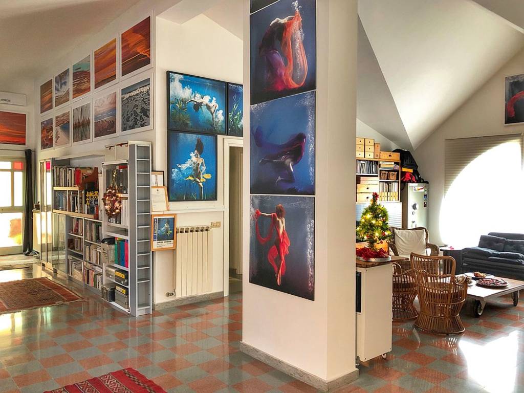 Appartamento a Attigliano in Via Monserrato - Foto 2