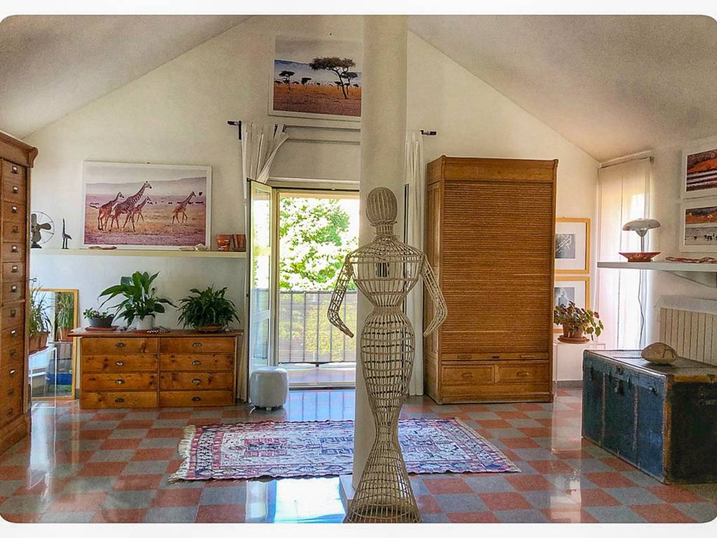 Appartamento a Attigliano in Via Monserrato - Foto 4