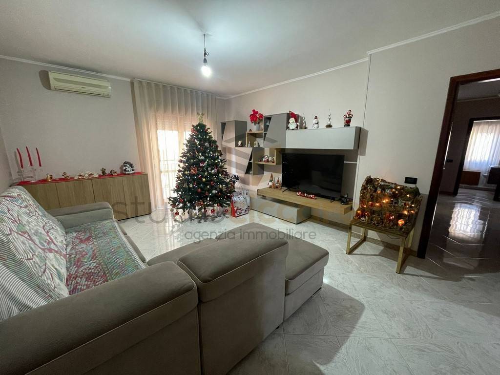 Appartamento a Giugliano in campania in Corso Campano - Foto 3