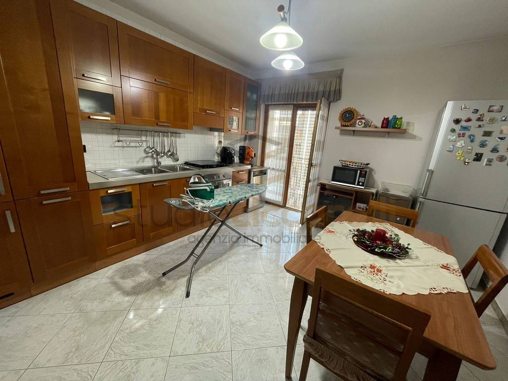 Appartamento a Giugliano in campania in Corso Campano - Foto 4