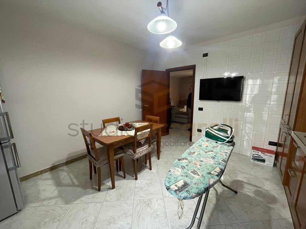 Appartamento a Giugliano in campania in Corso Campano - Foto 5