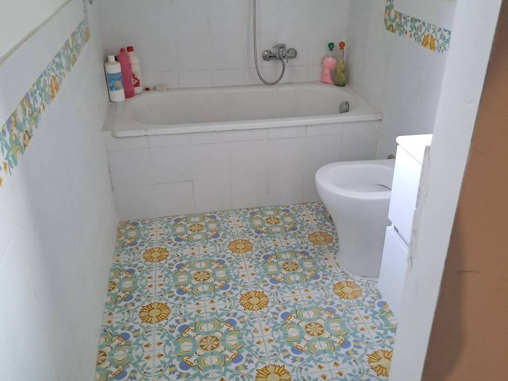 Appartamento a Campagnano di roma in Corso Vittorio Emanuele, 89 - Foto 5