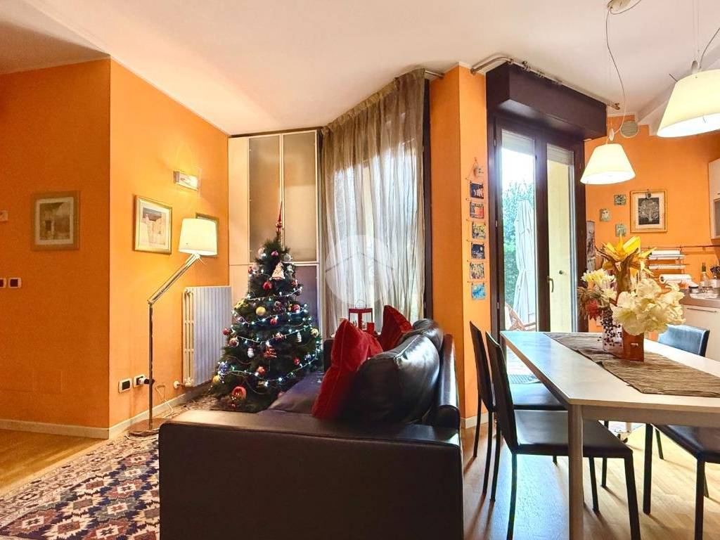 Appartamento a Misano adriatico in Via Don Lorenzo Milani, 16 - Foto 2