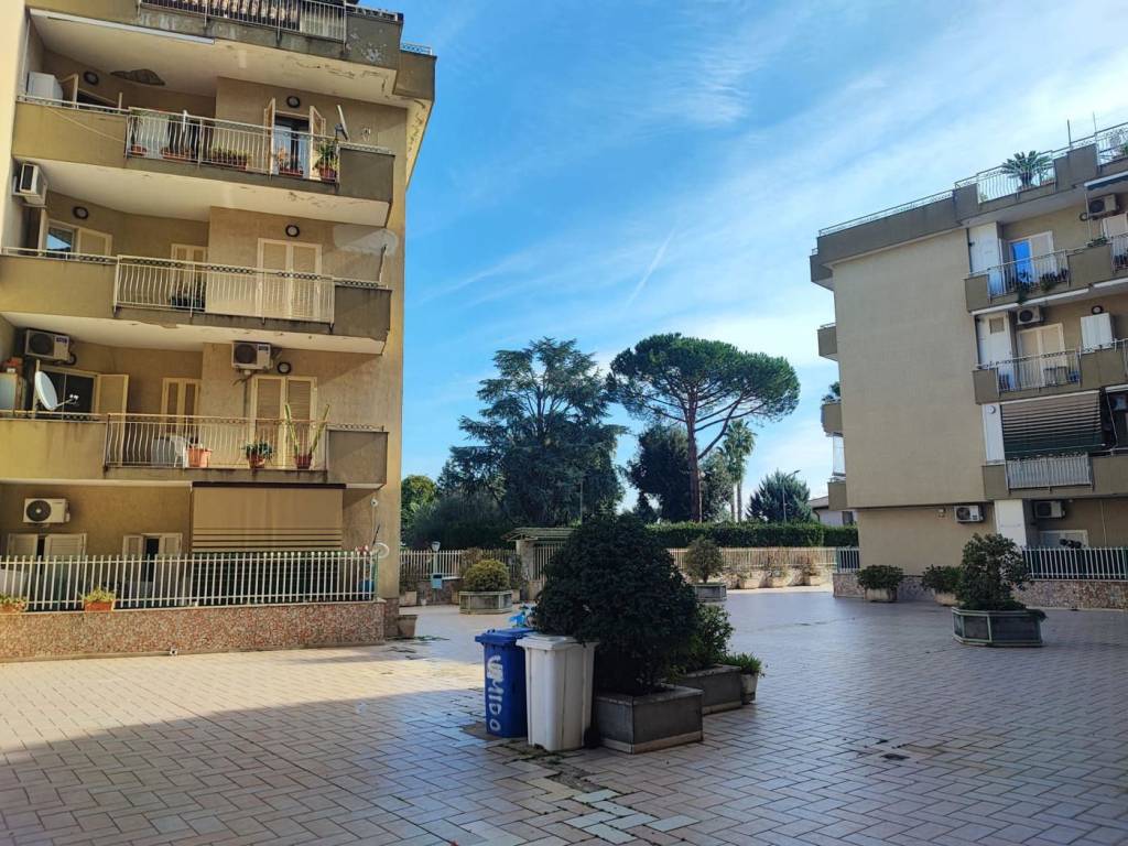 Appartamento a Mugnano di napoli in III traversa via Cesare Pavese - Foto 2