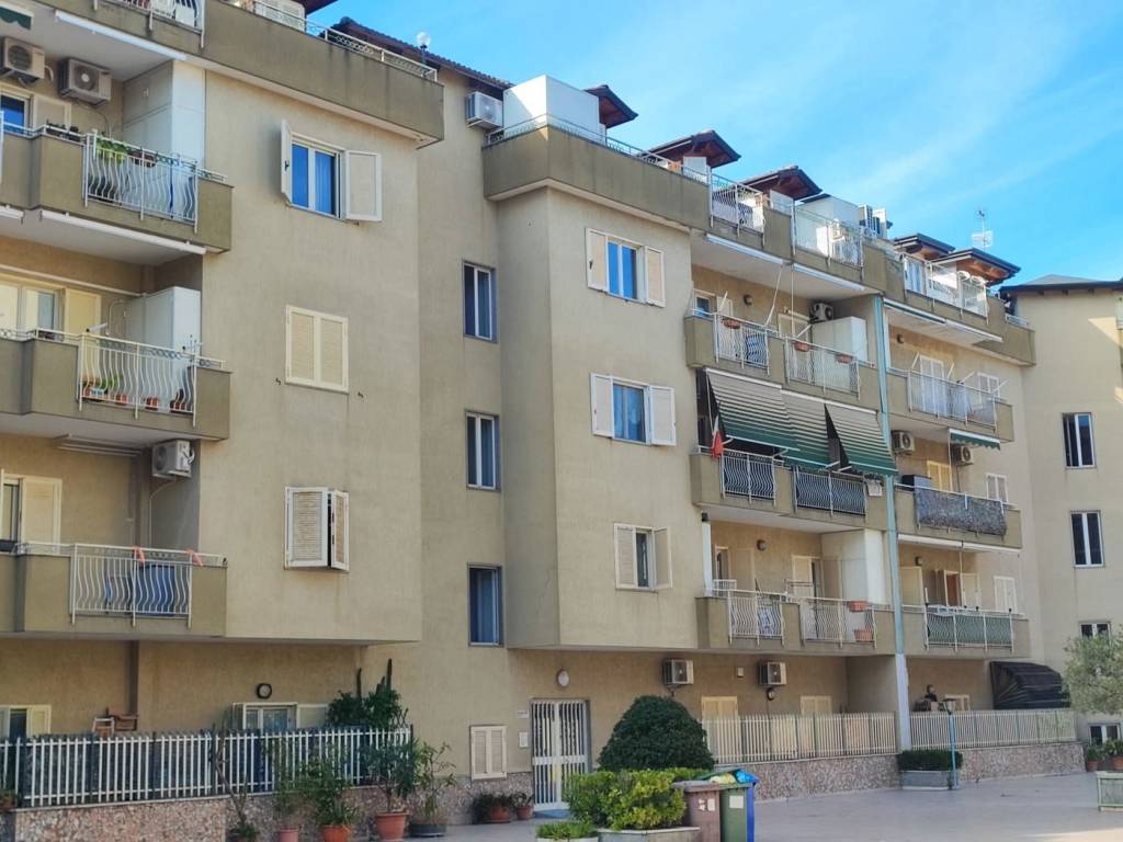 Appartamento a Mugnano di napoli in III traversa via Cesare Pavese - Foto 3