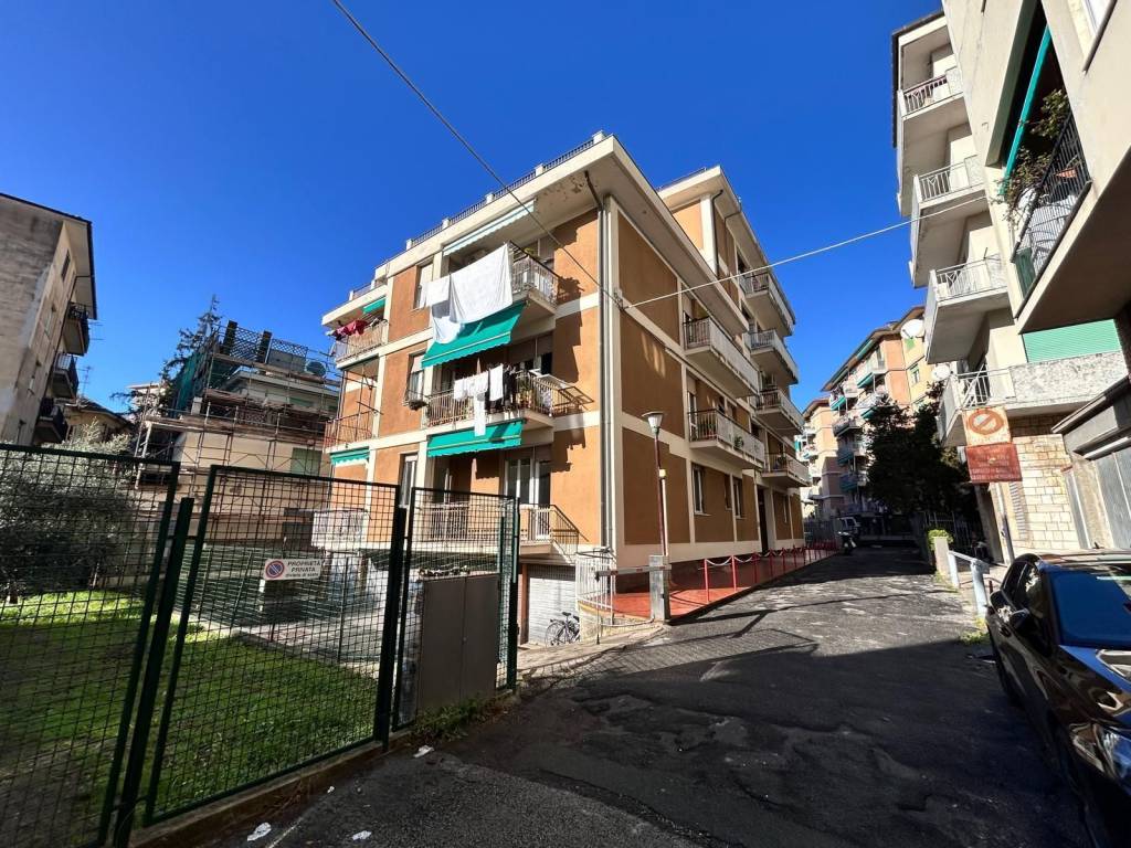 Appartamento a Chiavari in Via Entella , 297 - Foto 3
