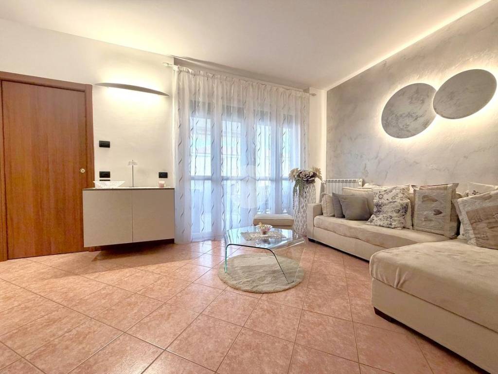 Appartamento a Santo stefano ticino in Via novella, 28 - Foto 4