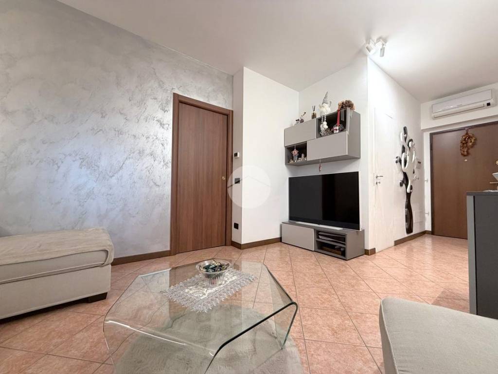 Appartamento a Santo stefano ticino in Via novella, 28 - Foto 5