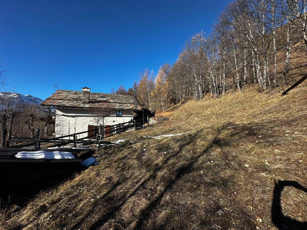 Villa a Bardonecchia in Località Bruè - Foto 2