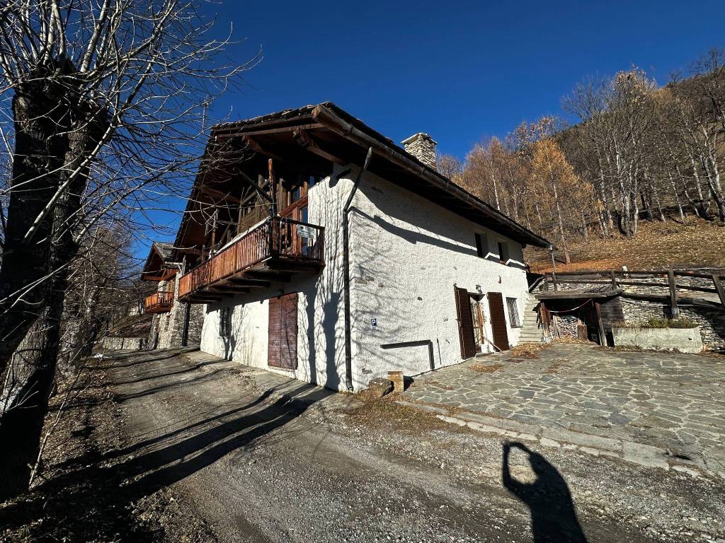 Villa a Bardonecchia in Località Bruè - Foto 4