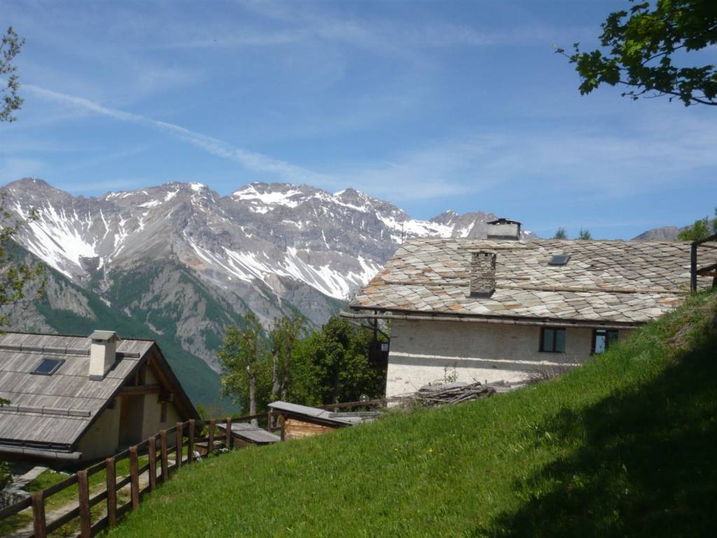 Villa a Bardonecchia in Località Bruè - Foto 5