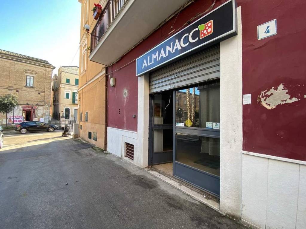 Immobile a San severo in Via Agostino Colombre - Foto 2