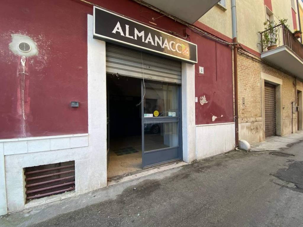 Immobile a San severo in Via Agostino Colombre - Foto 3