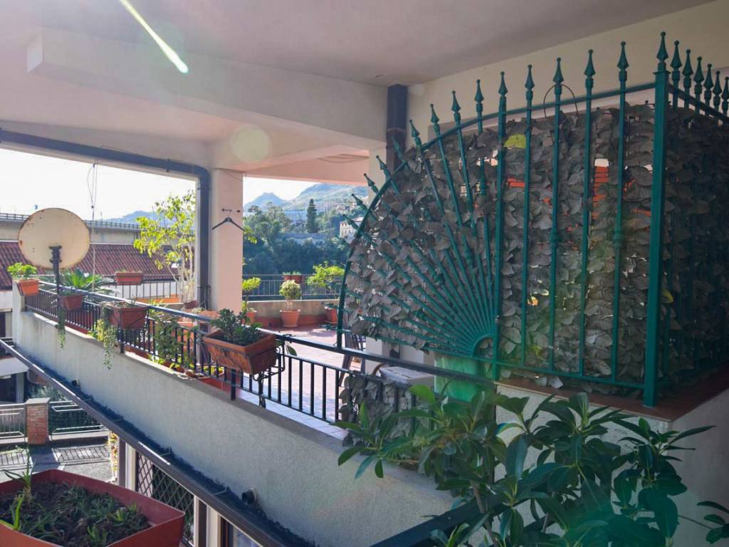 Appartamento a Letojanni in Via Monte Bianco, 27 - Foto 5