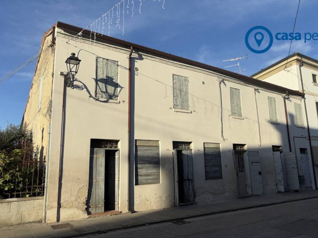 Villetta a schiera a Crespino in Via Roma, 2 - Foto 2