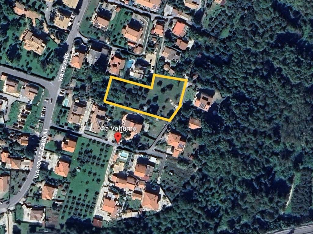 Terreno a Lariano in Via Volturno - Foto 2