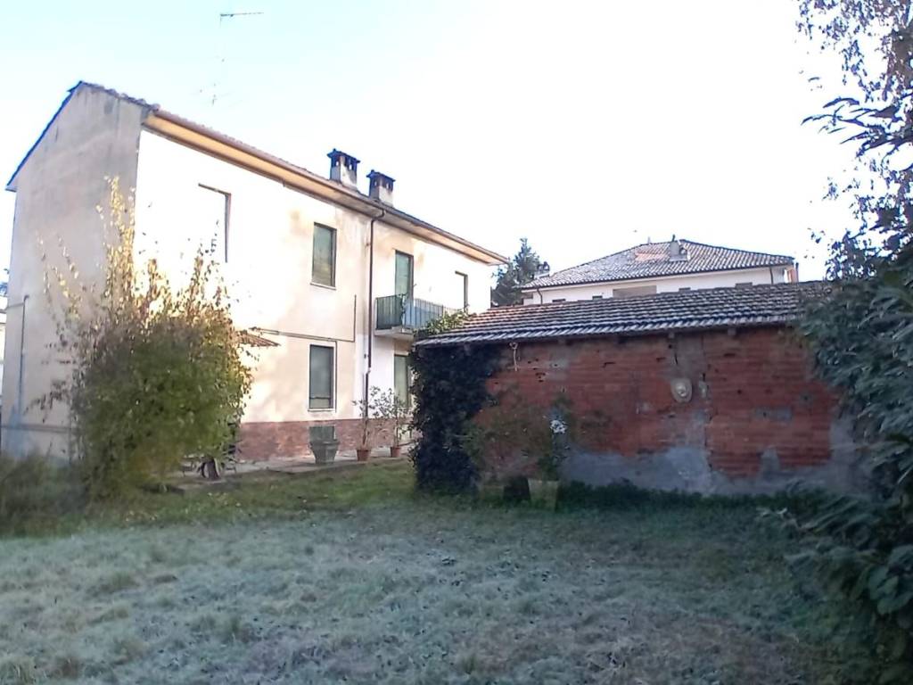 Villa a Tortona in Strada Statale per Genova - Foto 2
