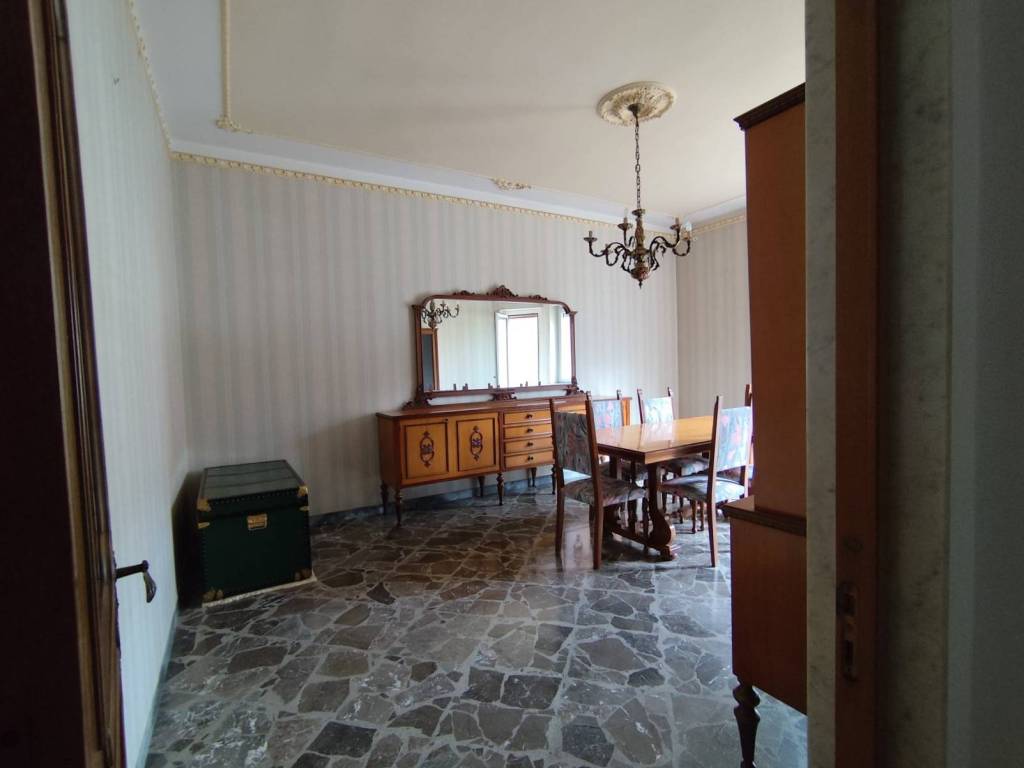 Appartamento a Matera in Via della Croce - Foto 4