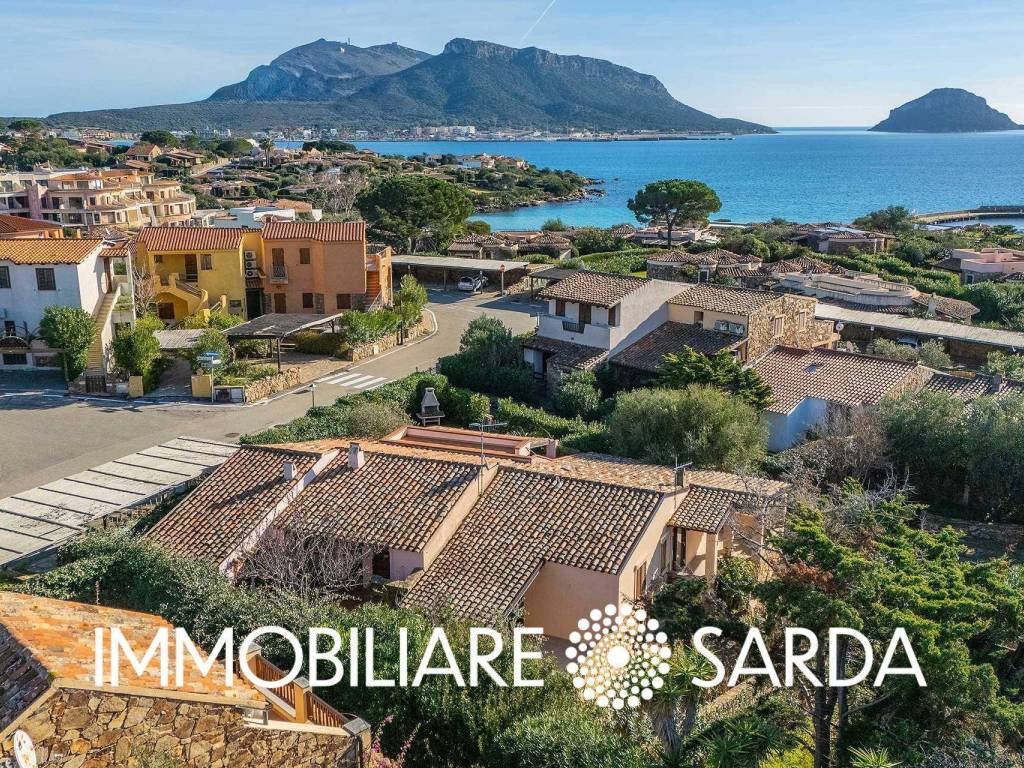 Villa a Golfo aranci in Viale Concas Caddinas - Foto 2