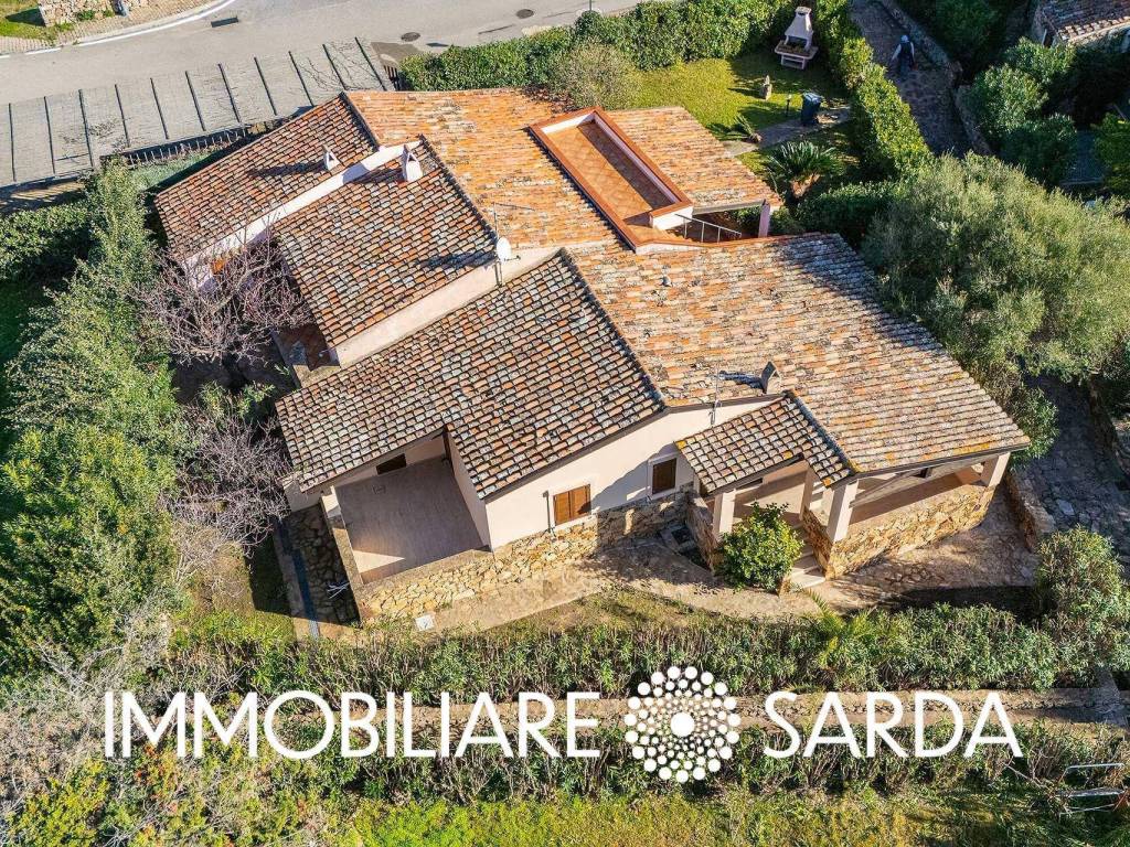Villa a Golfo aranci in Viale Concas Caddinas - Foto 3