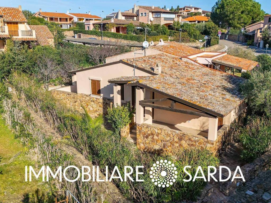 Villa a Golfo aranci in Viale Concas Caddinas - Foto 4