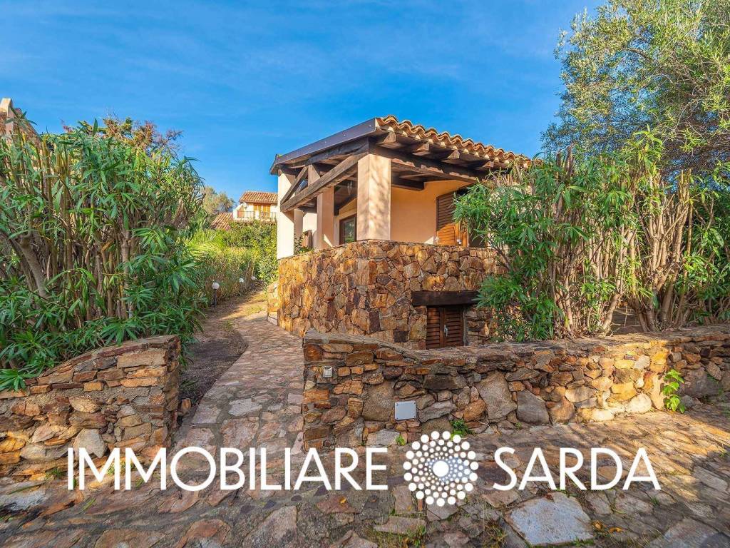 Villa a Golfo aranci in Viale Concas Caddinas - Foto 5