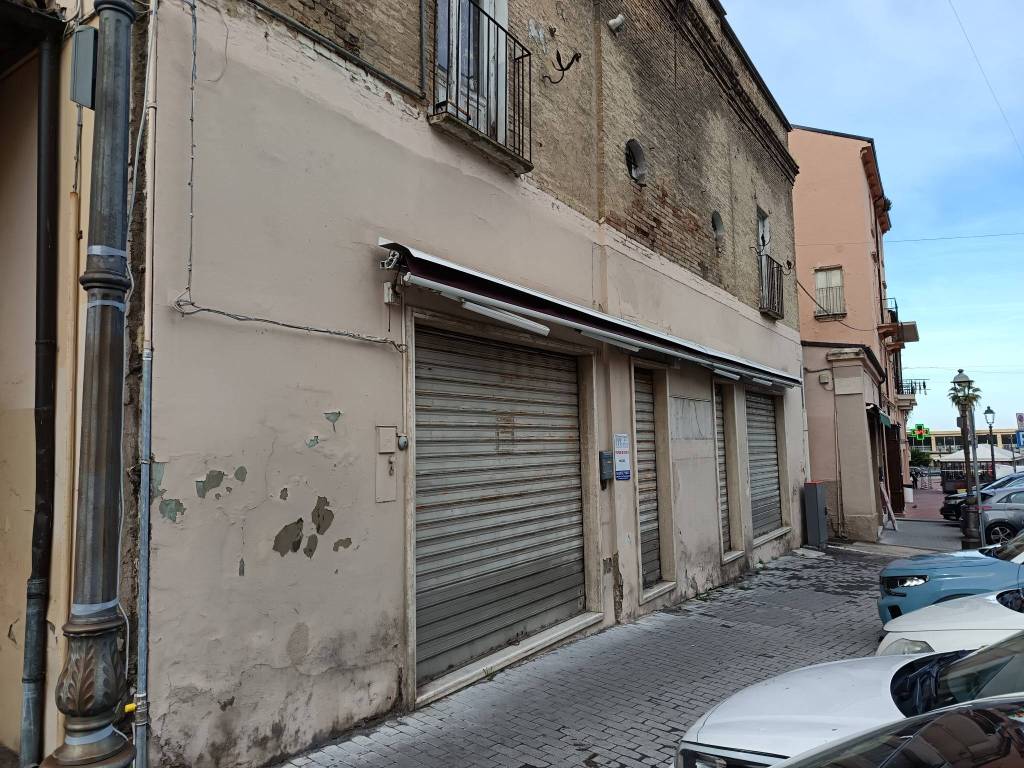 Immobile a Lanciano in Piazza Giuseppe Garibaldi, 10 - Foto 2