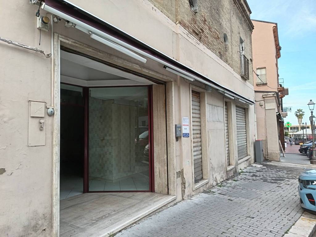 Immobile a Lanciano in Piazza Giuseppe Garibaldi, 10 - Foto 3