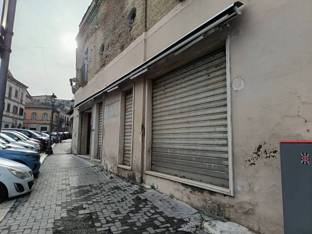 Immobile a Lanciano in Piazza Giuseppe Garibaldi, 10 - Foto 4