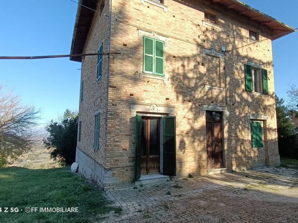 Rustico / casale a Pollenza in Contrada Vaglie - Foto 2
